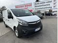 OPEL VIVARO 2015/11 - 2