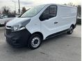 OPEL VIVARO 2015/11 - 4