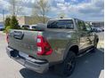 TOYOTA HILUX 2026 - 2