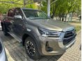 TOYOTA HILUX 2026 - 1
