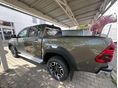 TOYOTA HILUX 2026 - 5