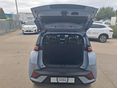 BYD DOLPHIN SURF 2026 - 9