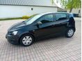 CHEVROLET AVEO 2013/9 - 1