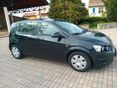 CHEVROLET AVEO 2013/9 - 3