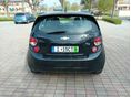 CHEVROLET AVEO 2013/9 - 4