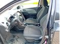 CHEVROLET AVEO 2013/9 - 5