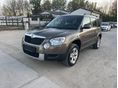 SKODA YETI 2013/6 - 1