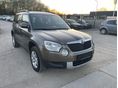 SKODA YETI 2013/6 - 2