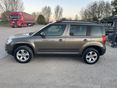 SKODA YETI 2013/6 - 5