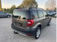 SKODA YETI 2013/6 - 7