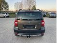 SKODA YETI 2013/6 - 8