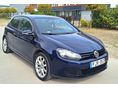 VOLKSWAGEN GOLF VI 1.4 Trendline Szép sérülés és rozsdamentes külső! Digit KLÍMA. Ülés fűtés. Könnyű fém felni