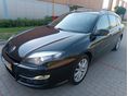 RENAULT LAGUNA 1.5 dCi Expression EXCLUSIVE MODELL!KANYARKÖVETŐ XENON!BŐR BELSŐ!VONÓHOROG!NAVIGÁCIÓ!PARKRADAR !