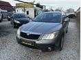 SKODA OCTAVIA Combi Scout 1.8 TSI ÚJSZERŰ ÁLLAPOT / SÉRÜLÉSMENTES / FRISS SZERVIZ / ÚJ FÉKEK