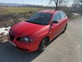 SEAT IBIZA 1.4 16V Stella Klima