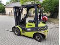 CLARK C25L P232L-0133-9946