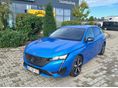 PEUGEOT 308 1.2 PureTech Allure EAT8 Automata! Mo-i! Kamera Navi Ülésfűtés stb! Garancia: 2027-ig. ÁFÁ-s