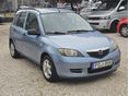 MAZDA 2 2004/6 - 2