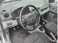 MAZDA 2 2004/6 - 8