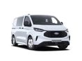 FORD TRANSIT Custom 2.0 TDCi 320 L1H1 Trend 6 SZEMÉLYES /DUPLAKABIN/ KETEGÓRIA BAJNOK!!
