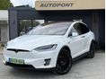 TESLA MODEL X 2020/1 - 2