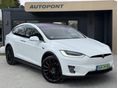 TESLA MODEL X 2020/1 - 4