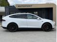 TESLA MODEL X 2020/1 - 5