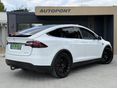 TESLA MODEL X 2020/1 - 6