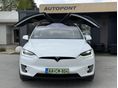 TESLA MODEL X 2020/1 - 11