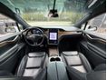 TESLA MODEL X 2020/1 - 17