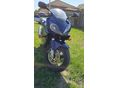 HONDA CBR 600 F4 