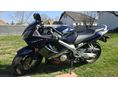 HONDA CBR 600 F4 2002/12 - 2
