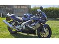 HONDA CBR 600 F4 2002/12 - 3