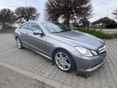 MERCEDES-BENZ E 350 CDI BlueEFFICIENCY Avantgarde (Automata) FRISS MŰSZAKI