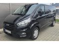 FORD TRANSIT Tourneo Custom 2.0 TDCi 320 L2H1 Trend mHEV (9 személyes ) ÁFÁS//TOLATÓKAMERA// ÜLÉS-SZÉLVÉDŐFŰTÉS