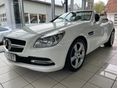 MERCEDES-BENZ SLK-OSZTÁLY SLK 300 (Automata) Igazi ritkaság! Frisssen márkaszervizben szervizelve!