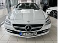 MERCEDES-BENZ SLK-OSZTÁLY 2016/8 - 2