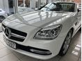 MERCEDES-BENZ SLK-OSZTÁLY 2016/8 - 5