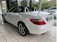 MERCEDES-BENZ SLK-OSZTÁLY 2016/8 - 16