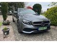 MERCEDES-BENZ E-OSZTÁLY E 300 de T 9G-TRONIC EQ Power 71.400 km!