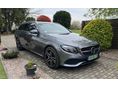 MERCEDES-BENZ E-OSZTÁLY 2019/7 - 2