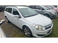 OPEL ASTRA H 2008/12 - 4