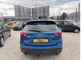 MAZDA CX-5 2012/4 - 5