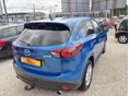 MAZDA CX-5 2012/4 - 6