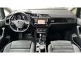 VOLKSWAGEN TOURAN 2017/3 - 8