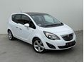 OPEL MERIVA B 2012/1 - 3