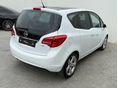 OPEL MERIVA B 2012/1 - 6