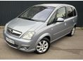 OPEL MERIVA 2009/3 - 1