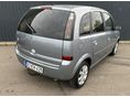 OPEL MERIVA 2009/3 - 5