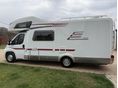 HYMER 2010/3 - 2